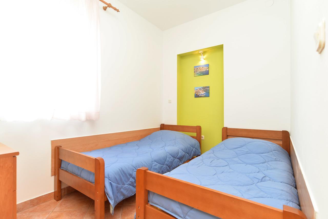 Apartments Denis 344 Fažana Buitenkant foto