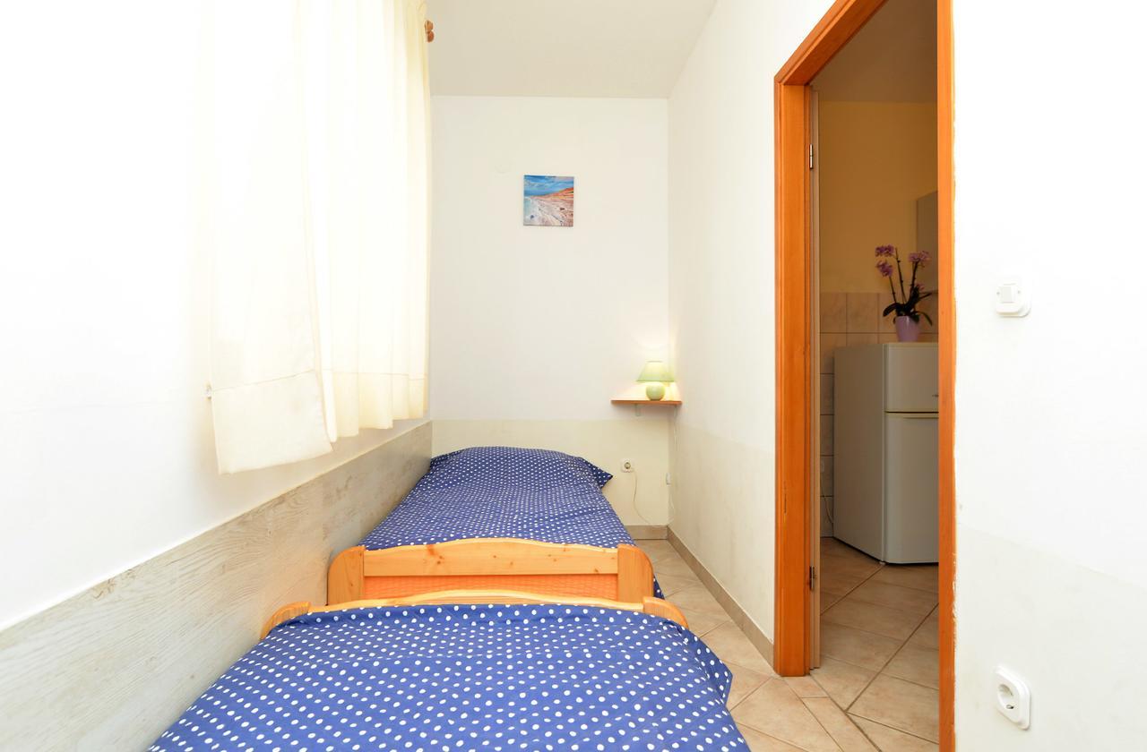 Apartments Denis 344 Fažana Buitenkant foto